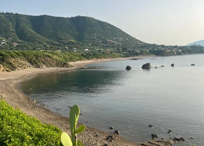 Tatil Evi Marghe Mazzaforno Sicilia *