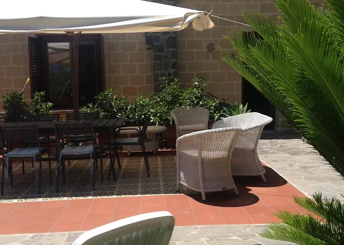 Marghe Mazzaforno Sicilia Cefalù