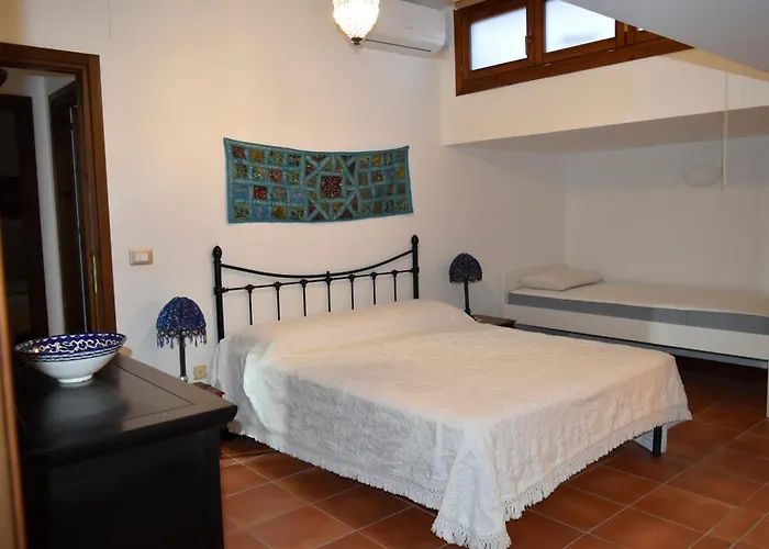 Marghe Mazzaforno Sicilia *