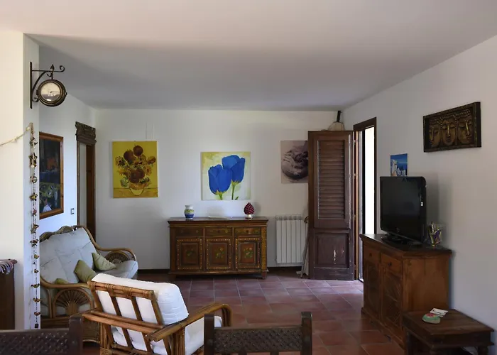 Marghe Mazzaforno Sicilia * Cefalù