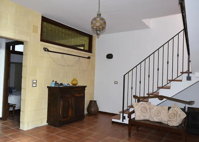 Marghe Mazzaforno Sicilia *