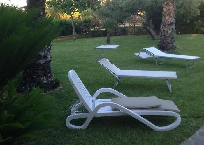 Marghe Mazzaforno Sicilia