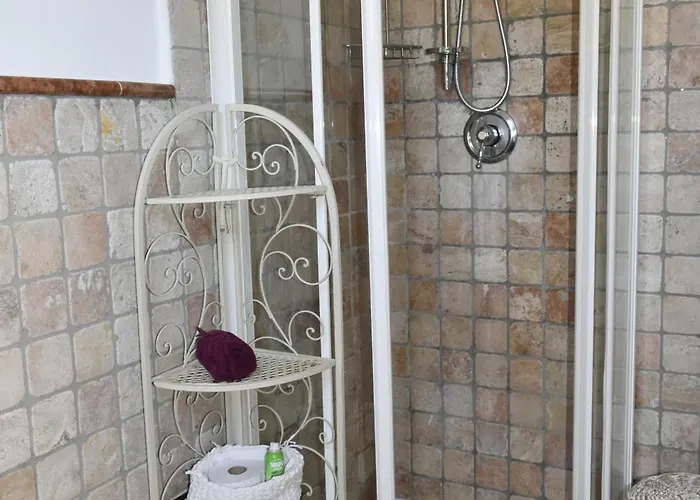 Tatil Evi Marghe Mazzaforno Sicilia Cefalù