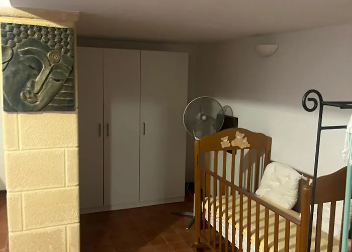 Marghe Mazzaforno Sicilia Tatil Evi