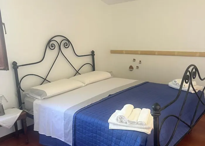 Marghe Mazzaforno Sicilia