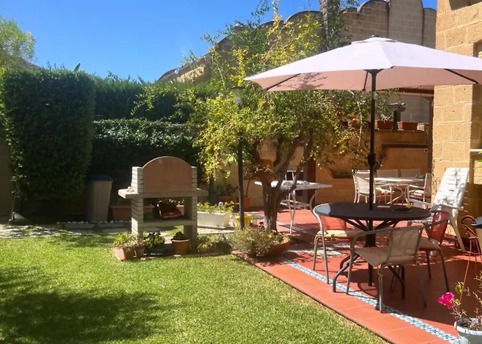 Tatil Evi Marghe Mazzaforno Sicilia *