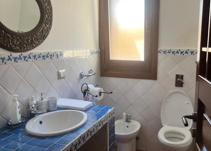 Marghe Mazzaforno Sicilia