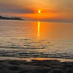 Marghe Mazzaforno Sicilia Holiday home Cefalu