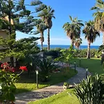Marghe Mazzaforno Sicilia Holiday home Cefalu