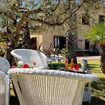 Marghe Mazzaforno Sicilia Holiday home