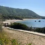 Marghe Mazzaforno Sicilia Cefalu