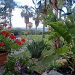 Marghe Mazzaforno Sicilia Holiday home *