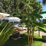 Marghe Mazzaforno Sicilia Holiday home *