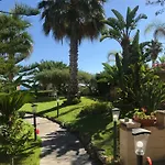 Marghe Mazzaforno Sicilia Holiday home Cefalu