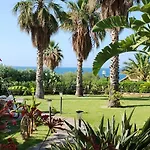 Holiday home Marghe Mazzaforno Sicilia *