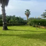 Marghe Mazzaforno Sicilia Holiday home