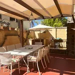 Marghe Mazzaforno Sicilia Holiday home Cefalu