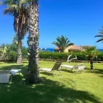 Holiday home Marghe Mazzaforno Sicilia Cefalu