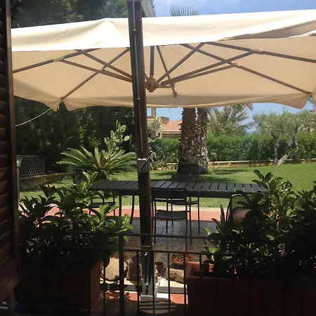 Marghe Mazzaforno Sicilia Cefalu