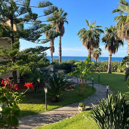 Marghe Mazzaforno Sicilia Holiday home Cefalu