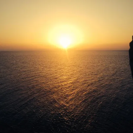 Nyaraló Marghe Mazzaforno Sicilia