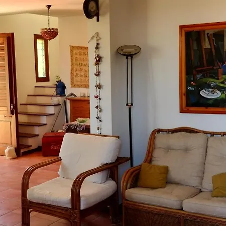 Marghe Mazzaforno Sicilia Nyaraló *