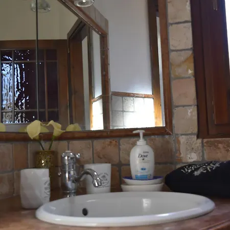 Marghe Mazzaforno Sicilia * Cefalù