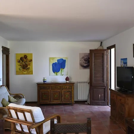 Marghe Mazzaforno Sicilia * Cefalù