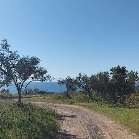 Marghe Mazzaforno Sicilia Nyaraló *