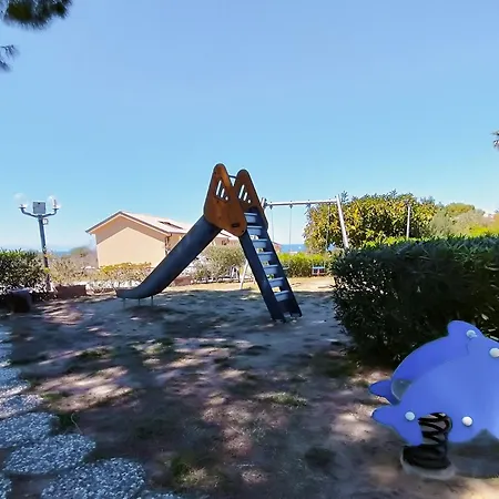 Marghe Mazzaforno Sicilia * Cefalù