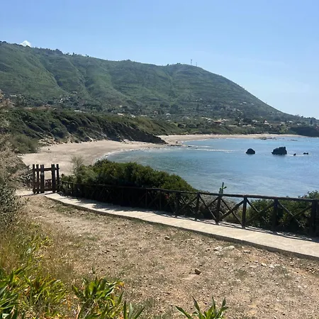 Marghe Mazzaforno Sicilia Cefalu