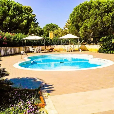 Marghe Mazzaforno Sicilia