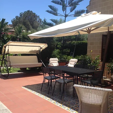 Marghe Mazzaforno Sicilia