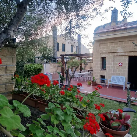 Marghe Mazzaforno Sicilia Nyaraló *