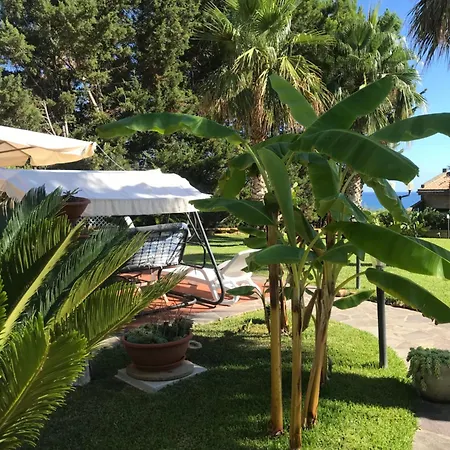 Marghe Mazzaforno Sicilia Holiday home *