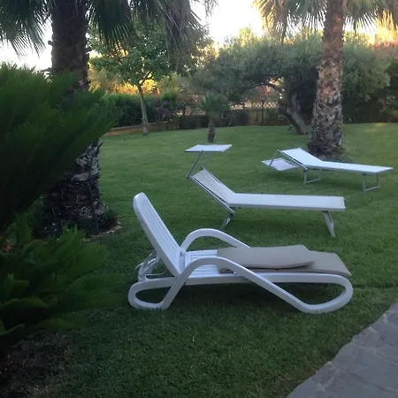 Marghe Mazzaforno Sicilia