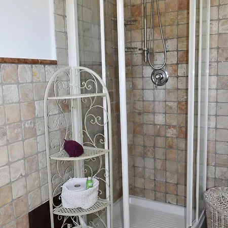 Nyaraló Marghe Mazzaforno Sicilia Cefalù