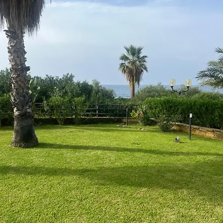 Marghe Mazzaforno Sicilia Holiday home