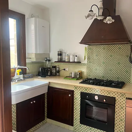 Marghe Mazzaforno Sicilia