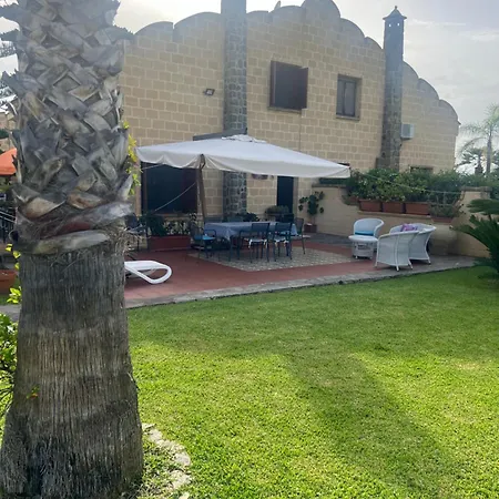 Marghe Mazzaforno Sicilia Holiday home