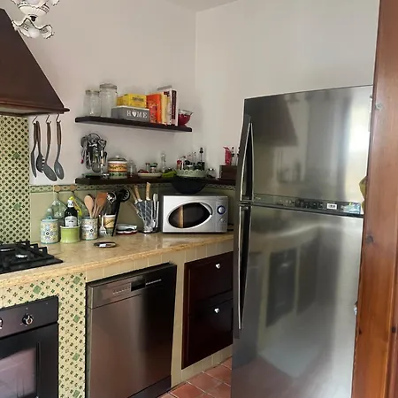 Nyaraló Marghe Mazzaforno Sicilia