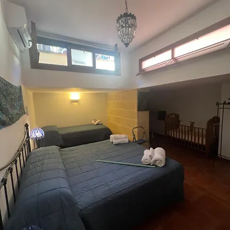 Marghe Mazzaforno Sicilia * Cefalù