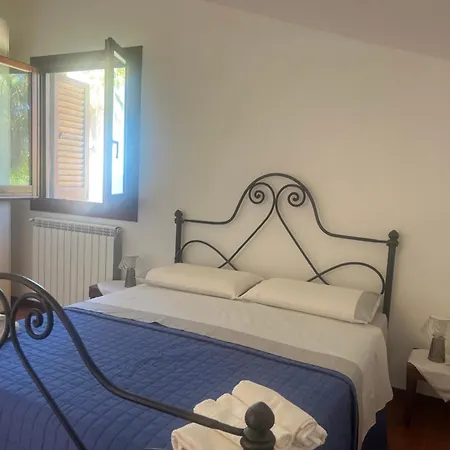 Marghe Mazzaforno Sicilia * Cefalù