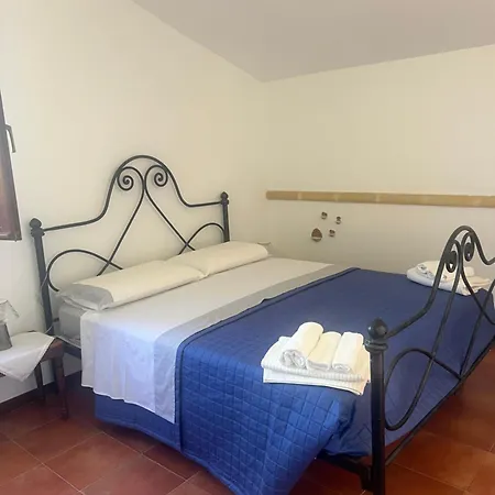 Marghe Mazzaforno Sicilia