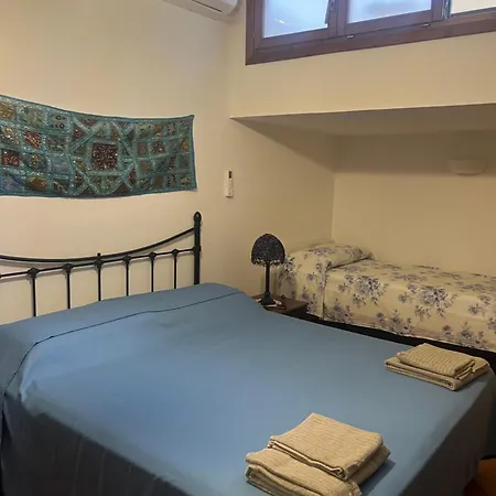 Holiday home Marghe Mazzaforno Sicilia *
