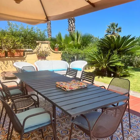 Marghe Mazzaforno Sicilia