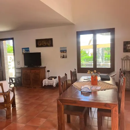 Marghe Mazzaforno Sicilia Cefalù