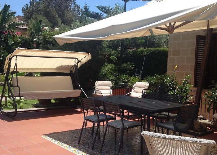 Marghe Mazzaforno Sicilia