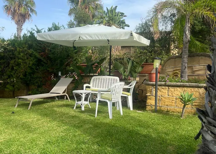 Marghe Mazzaforno Sicilia *