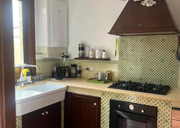 Marghe Mazzaforno Sicilia